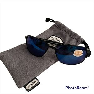 Costa Sunglasses - Turret - Brand New